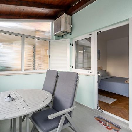 רוביני New! D31 Studio W2 Bikes, Sunny Terrace & Parking מראה חיצוני תמונה